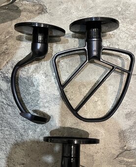 Príslušenstvo Silvercrest SKMP1300C1 Kuchynský robot - 4