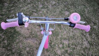 Bicykel detský veľkosť 16 decathlon - 4