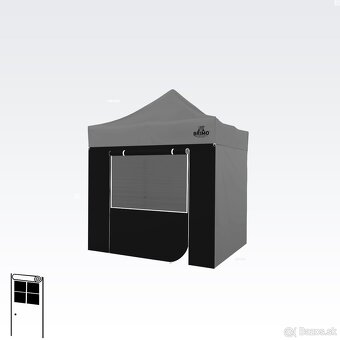 PRÍSTREŠOK PRE ZVUKÁRA - 4