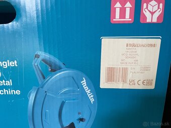 Elektricka pila Makita - 4