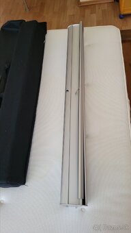 Predám Roll-up banner s puzdrom š.85cm-2ks - 4