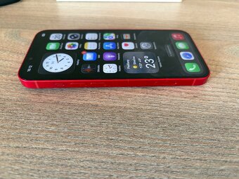 Predám Iphone 14 256GB - 4