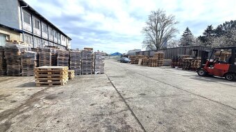 Na predaj: Stavebný pozemok 2452 m² – Bratislava (Rača – Žab - 4