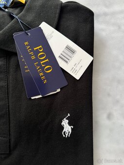 Ralph Lauren polokošela - 4