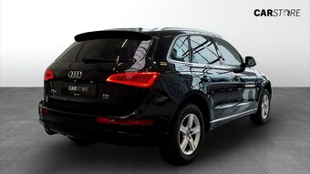 Q5 2,0TDi 130kw quattro AT - 4