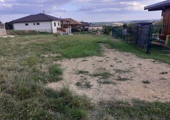 Stavebný pozemok na predaj - Šemša | 805 m² - 4