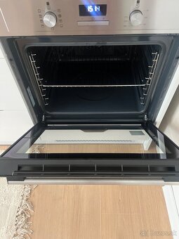 Vstavana rúra Electrolux - 4