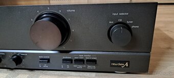 Technics SU 810 - 4