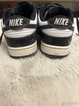 Nike Dunk Panda - 4