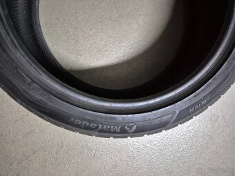 1kus Matador Hectorra 3 245/40R19 - 4