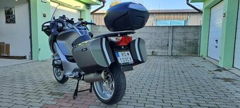 BMW R 1200 RT - 4