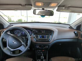 Na predaj Hyundai i20 2017 - 4