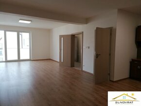 Prenájom: Jedinečný 3 izbový byt v centre mesta Čadca(188-P) - 4