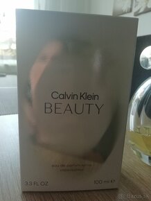 Calvin klein Beauty - 4