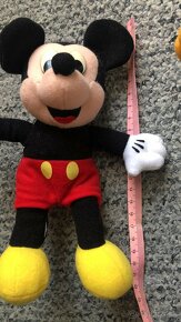 Mickey a Donald - 4