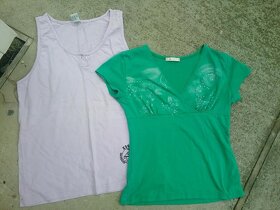 Dámske a dievčenské tričká - 4