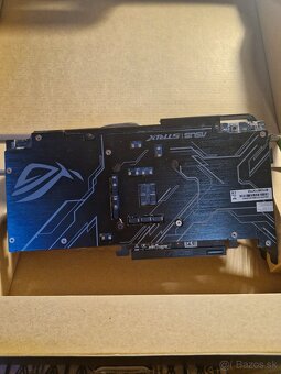 ASUS ROG STRIX GeForce GTX 1660 SUPER O6G GAMING - 4