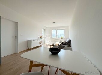 3-izbový byt s dvomi parkovacími miestami, BYTČA Jablone - 4