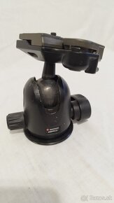 Manfrotto 496RC2 lacno - 4
