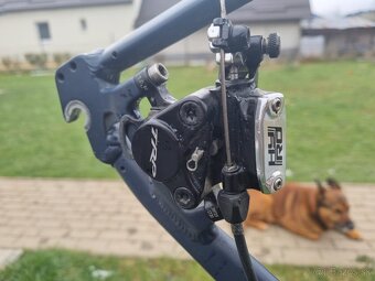 Triban RC 520, XL - 4