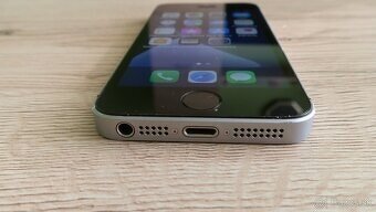 Predám Apple iPhone SE 2016 Space Grey 32 Gb - 4
