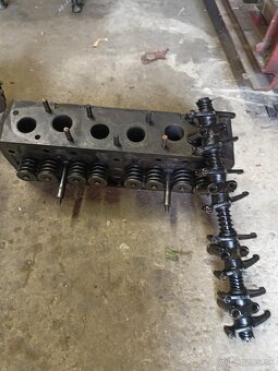 Predám motor dizel - 4