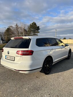 Volkswagen Passat B8 - 4