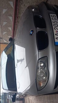 Predám Bmw rada 1 E87 2.0diesel r.2007 v top stave - 4