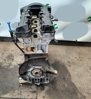 Motor Peugeot 301 CITROEN C ELYSEE 1.6 VTI kód: NFP 2012 - - 4