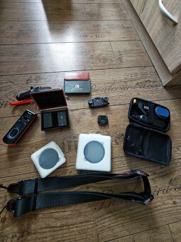 Sony A7 III kompletná výbava - 4
