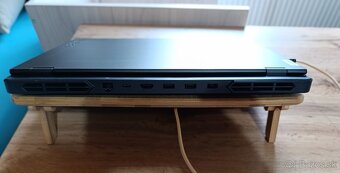 Predám Herný Notebook - Lenovo Legion / Záruka do 9/2026 - 4