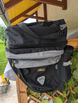 Brašna Sport Arsenal Art 465 - 4
