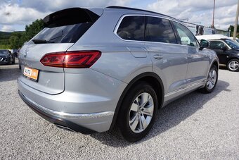 Volkswagen Touareg 3.0 V6 TDI SCR 286k 4Motion Tiptronic - 4