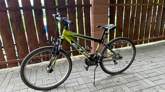 predam juniorsky horsky bicykel CTM Axon - 4