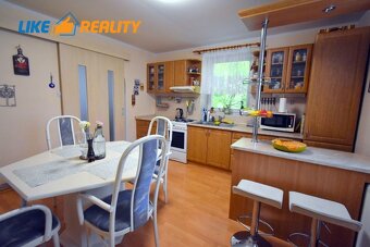 Výrazne znížená cena Rodinný dom s pozemkom 2177 m2 Sučany - 4