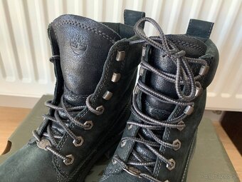 Outdoorová obuv Timberland vel.38 - 4