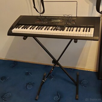 CASIO CTK 3000 - 4