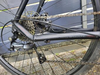 GRAVEL GHOST SPEEDLINE 7500 - 4