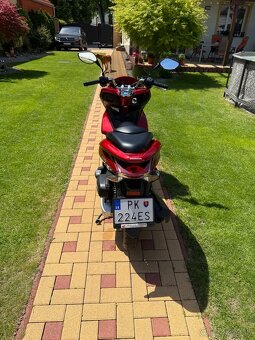 Honda PCX 125 2013 - 4