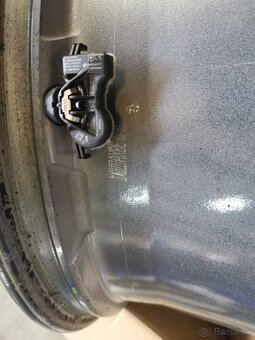 disky Renault Talisman 19" - 4