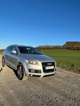 Audi Q7 - 4
