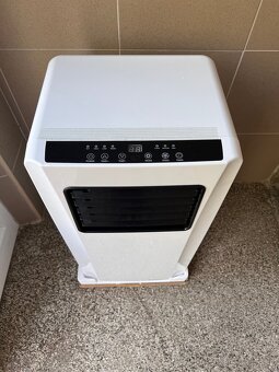 Mobilná klimatizácia 7000 BTU Silvercrest - 4