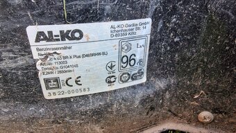 Predam kosacku alko - 4