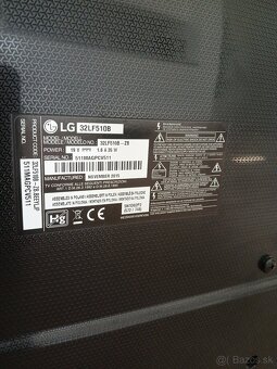 LG 32LF510B-ZB - 4