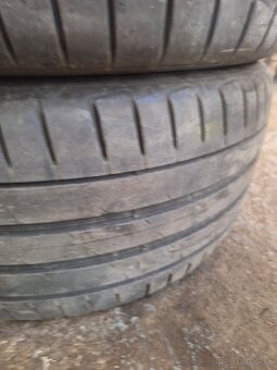 254/45r18 hankook - 4