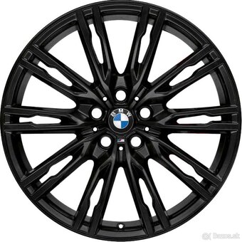 BMW styling 829M 19” - 4