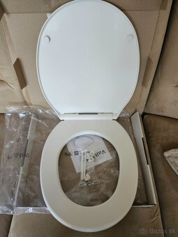 Wc doska - 4