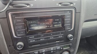 MIB Global Entry BT+USB+AUX+SD - 4