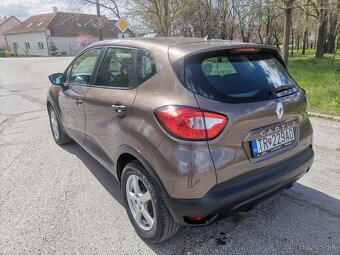 Renault Captur - 4