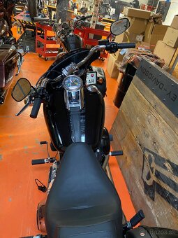 Harley Davidson Sport Glide - 4